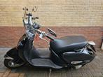 Scooter Aprillia habana, Ophalen of Verzenden, Gebruikt, Benzine, Overige merken