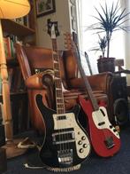 Ibanez (Lawsuit Rickenbacker kopie), Muziek en Instrumenten, Snaarinstrumenten | Gitaren | Bas, Ophalen of Verzenden, Gebruikt