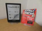 PocketBook 6GB E-Reader | Pawn Eindhoven, Ophalen, 6 inch of minder, 4 GB of minder, Gebruikt