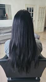 Braids weave dreads crochet twists cornrows, Ophalen of Verzenden, Nieuw, Pruik of Haarverlenging