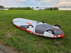 RRD X Fire 129   85x 228cm  dtb, Watersport en Boten, Windsurfen, Ophalen of Verzenden, Zo goed als nieuw, Minder dan 250 cm, Plank