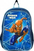 Spiderman Rugzak - 40 cm, Disney of Dora, 25 tot 40 cm, Nieuw, Ophalen of Verzenden