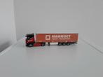 Renault Magnum van Mammoet Transport met Ferry Trailer ., Verzenden, Nieuw, Bus of Vrachtwagen, Wsi