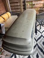 Thule Liberty 500 Skibox - Gebruikt, Auto diversen, Dakkoffers, Ophalen, Gebruikt