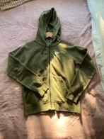 Nike vest, Kleding | Dames, Ophalen of Verzenden, Zo goed als nieuw, Maat 34 (XS) of kleiner, Groen