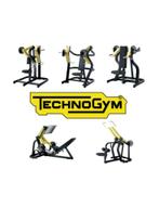 Technogym Pure Strength Set | Krachtset | 5 Machines |