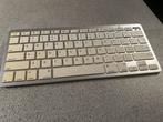 Gebruikt Toetsenbord - Qwerty, Ophalen of Verzenden, Qwerty, Gebruikt, Draadloos