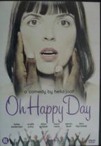 DVD Komedie: Oh happy day; met Lotte Andersen., Cd's en Dvd's, Dvd's | Komedie, Overige genres, Alle leeftijden, Ophalen of Verzenden