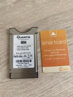 Ziggo Smartcard met Ci plus module, Verzenden, Gebruikt