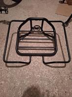 Voordrager Front basket, Fietsen en Brommers, Ophalen of Verzenden, Gebruikt