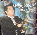 LP Willy Alberti 1973, Ophalen of Verzenden, Gebruikt, 12 inch, Levenslied of Smartlap