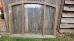 Raam 2 stuks, Doe-het-zelf en Verbouw, Glas en Ramen, Ophalen, Gevelraam of Ruit, Gebruikt, 80 tot 120 cm