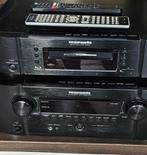 Marantz bluray speler marantz versterker, Gebruikt, Losse componenten, Tuner of Radio, Ophalen