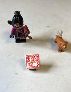 Lego minifiguur, Ophalen of Verzenden, Zo goed als nieuw