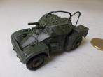 1963 Dinky Toys 814 AML PANHARD ARMOURED CAR (Opknapper) -F-