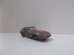 4095 Jaguar E-Type Lesney Matchbox No 32, Hobby en Vrije tijd, Modelauto's | Overige schalen, Ophalen of Verzenden, Gebruikt, Auto