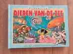 Puzzelboek Dieren van de Zee, Boeken, Ophalen of Verzenden, Gelezen, Non-fictie