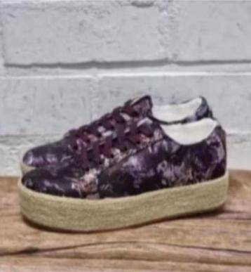 Kenneth Cole - Prachtige sneakers maat 39 - Nieuw beschikbaar voor biedingen