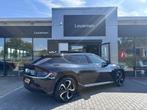 Kia Ev6 Plus Advanced AWD 77.4 kWh (bj 2022, automaat), 12 maanden, Gebruikt, Zwart, Blauw