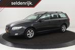 Volvo V70 2.0 D3 Polar+ | Adaptive cruise | Leder | Stoelver, Auto's, Voorwielaandrijving, Euro 6, Traction-control, 1570 kg