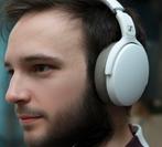 Sennheiser HD 350BT, Audio, Tv en Foto, Bluetooth, Sennheiser, Ophalen of Verzenden, Zo goed als nieuw