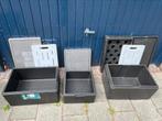 Thermo boxen in goede staat, Ophalen of Verzenden, Zo goed als nieuw, Koelelement