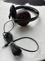 Sennheiser HD450 vintage koptelefoon, Audio, Tv en Foto, Koptelefoons, Ophalen of Verzenden, Zo goed als nieuw, Over oor (circumaural)