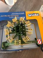 Bruder maaimachine onderdeel bruder, Ophalen of Verzenden, Nieuw