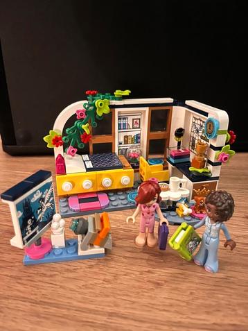 LEGO Friends Aliya’s Kamer 41740 beschikbaar voor biedingen