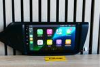 Kia Ceed | Autoradio | Carplay | zwart | Andriod 13, Auto diversen, Autoradio's, Marconistraat 68P, Zo goed als nieuw, Info@cartop-automotive.nl