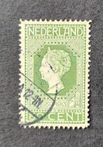 nederland nvph 97, Postzegels en Munten, Postzegels | Nederland, T/m 1940, Verzenden, Gestempeld