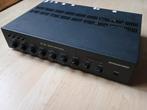 DYNACORD MV200 MIXING AMPLIFIER werking onbekend, Ophalen of Verzenden