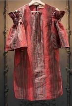 Structured Design jurk, Ophalen of Verzenden, Zo goed als nieuw, Rood