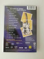 Sultans of Swing - The very best of Dire Straits - DVD, Alle leeftijden, Ophalen of Verzenden, Zo goed als nieuw