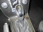 Volvo V40 1.5 T2 Automaat Polar+ Navigatie, stoelverwarming, Auto's, Volvo, 65 €/maand, Stof, Euro 6, Zwart