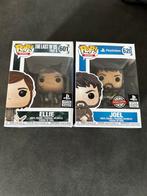 The last of us funko pops, Verzamelen, Ophalen of Verzenden, Zo goed als nieuw