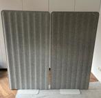 NEW - IKEA | Eilif (2x office divider/ 80x150 cm), Ophalen, Nieuw
