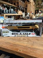insecten pistool Bug-A-Salt Gold Digger Edition, Overige soorten