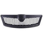 Rs Design Sport Grill Geschikt Voor Skoda Octavia 1Z Mat Zwa, Verzenden, Automotive Parts, A.parts@hotmail.nl, Trasmolenlaan 12 3447 GZ Woerden