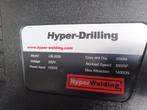 Hyper Drilling magneet boormachine type OB-3500 nieuw 1500 w, Ophalen, Nieuw, 600 watt of meer, Boormachine