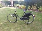 Gazelle Omafiets-als nieuw! Slechts 2 x op gefietst!, Ophalen, 53 tot 56 cm, Gazelle@, Zo goed als nieuw