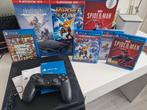 PlayStation 4 Slim + Horizon Zero Dawn Complete Edition + Ra, Spelcomputers en Games, Spelcomputers | Sony PlayStation 4, Ophalen