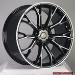 19 inch M669 velgen BMW F44 G20 G21 G22 G23 G26 G30 5x112, 19 inch, Velg(en), Nieuw, Ophalen of Verzenden