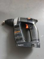 protool / festool 12-4000 gips schroefmachine, Ophalen, Gebruikt, Boor- en Schroefmachine