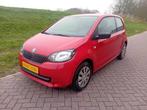 Skoda Citigo 1.0 Easy, GXH-36-Z, Auto's, Skoda, Gebruikt, Euro 6, Overige brandstoffen, Bedrijf