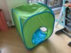 Ikea kruiptunnel en tent, Ophalen, Zo goed als nieuw