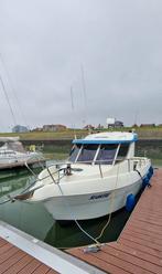 Arvor 25 kajuitboot visboot, Gebruikt, Binnenboordmotor, 6 meter of meer, Diesel