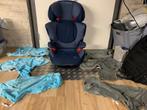 Maxi Cosi autostoel, Ophalen, Verstelbare rugleuning, 15 t/m 36 kg, Maxi-Cosi