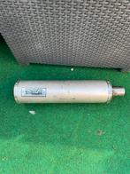 Uitlaat Suzuki gsx r 750 sportdemper, Ophalen of Verzenden, Gebruikt