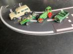 Auto’tjes metaal . Made by Lesney vintage, Ophalen of Verzenden, Gebruikt, Auto, Lesney